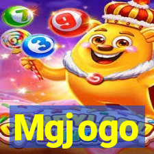 Mgjogo