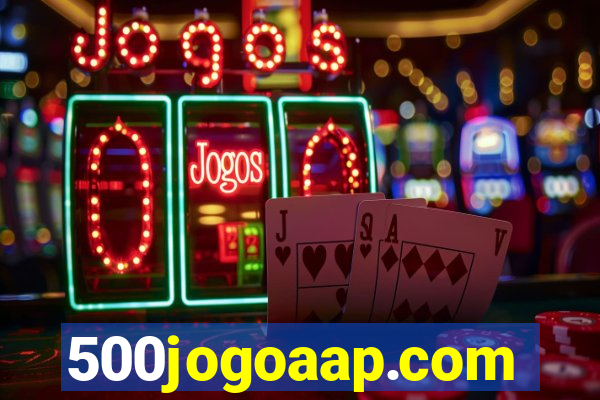 500jogoaap.com