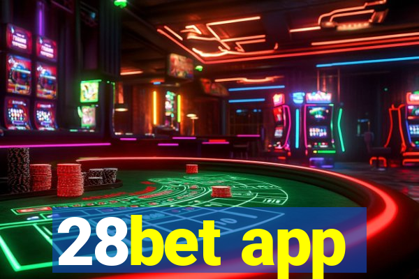 28bet app