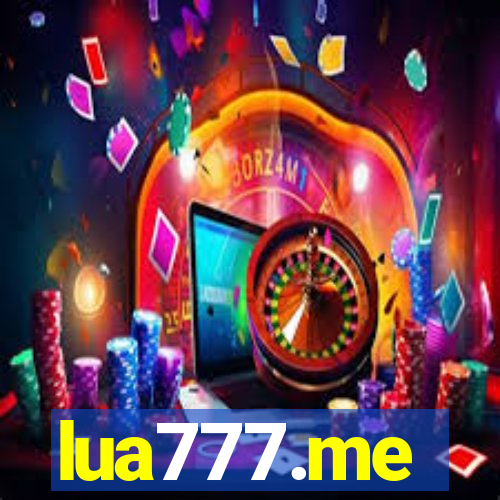 lua777.me