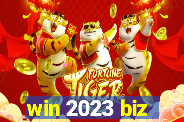 win 2023 biz