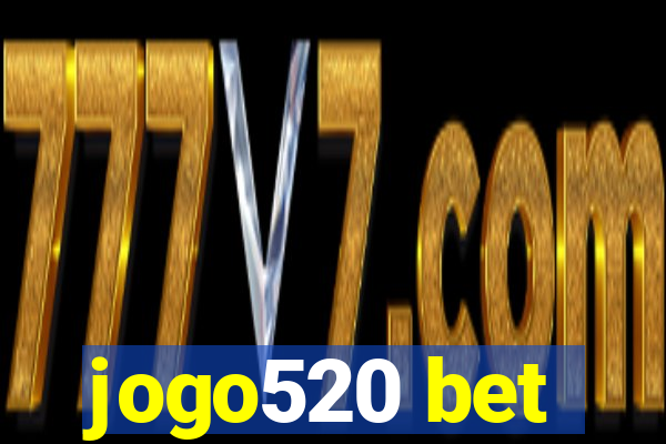 jogo520 bet