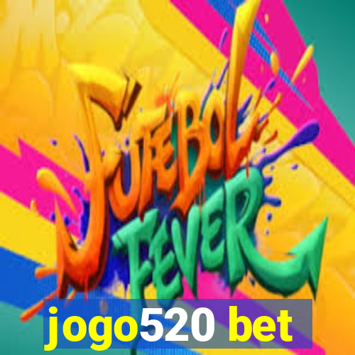 jogo520 bet