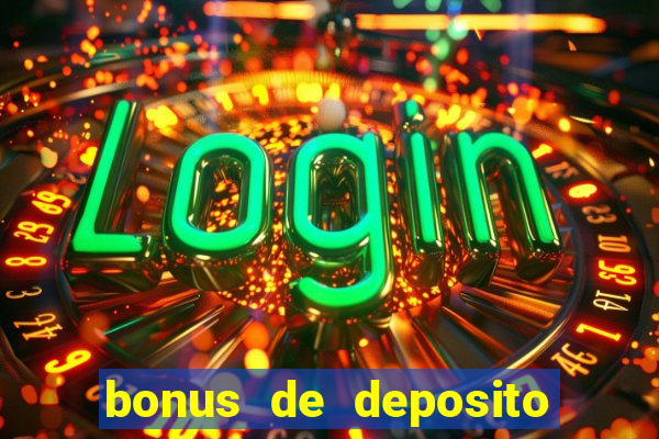 bonus de deposito estrela bet