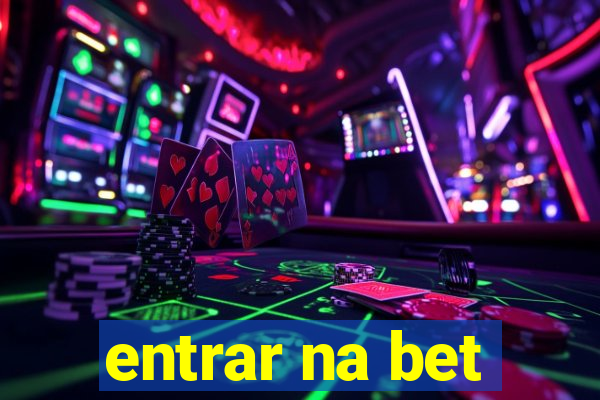 entrar na bet