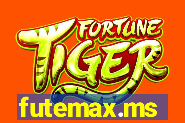 futemax.ms