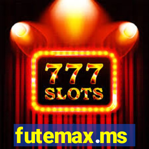 futemax.ms