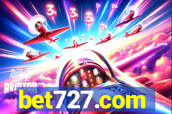 bet727.com