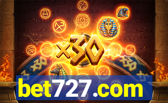 bet727.com