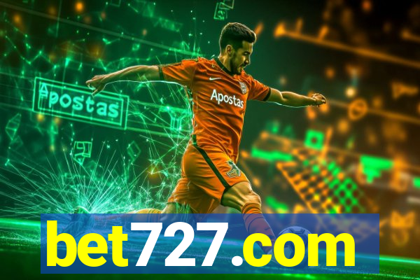 bet727.com