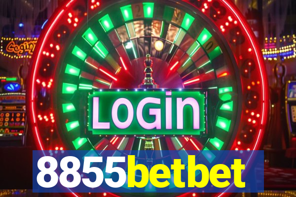 8855betbet