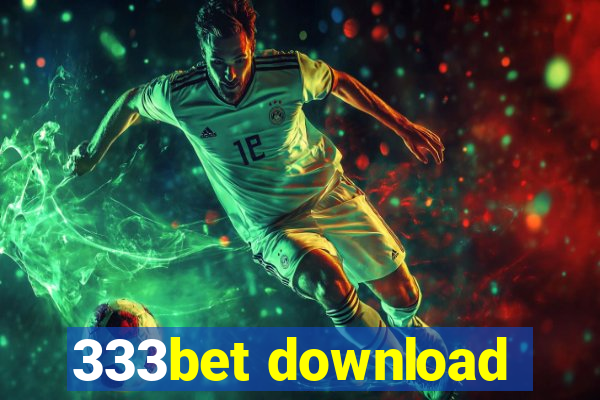 333bet download