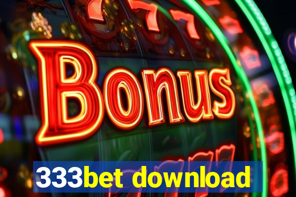 333bet download