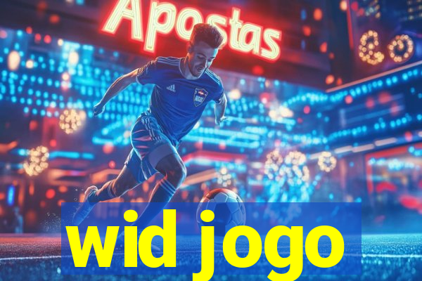 wid jogo