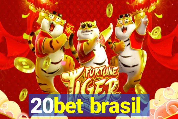 20bet brasil