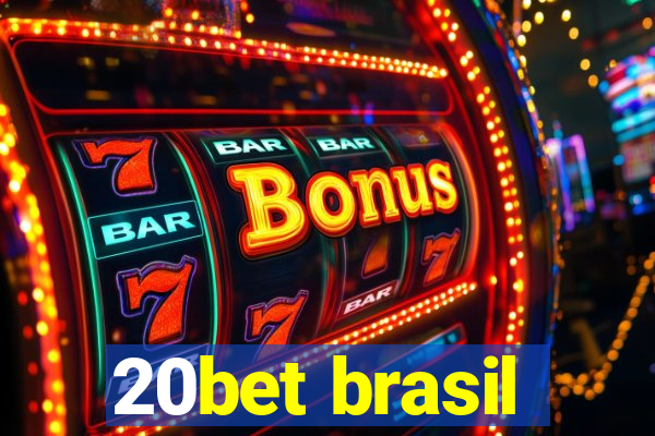 20bet brasil