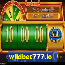 wildbet777.io