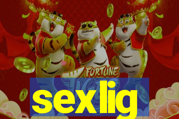 sexlig