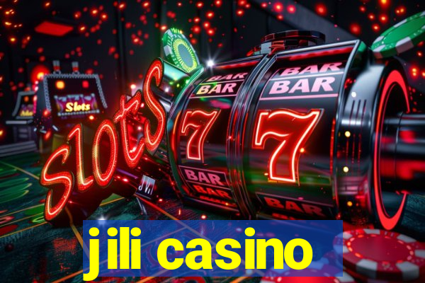 jili casino