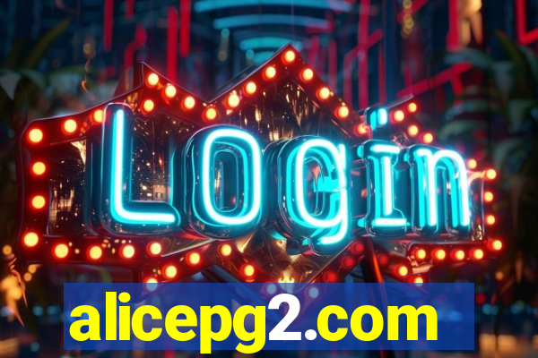 alicepg2.com