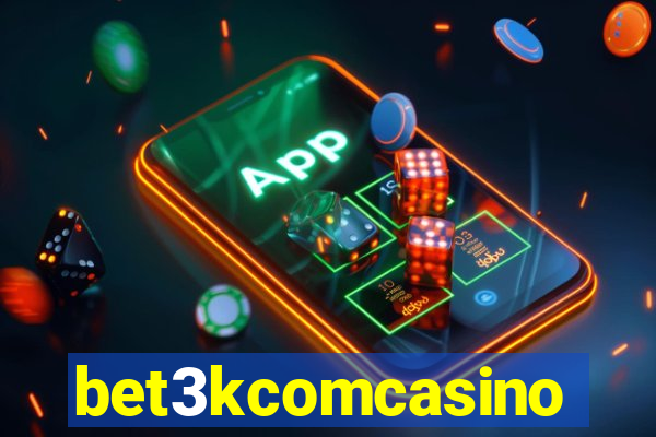 bet3kcomcasino