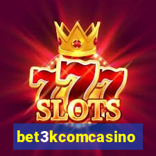 bet3kcomcasino