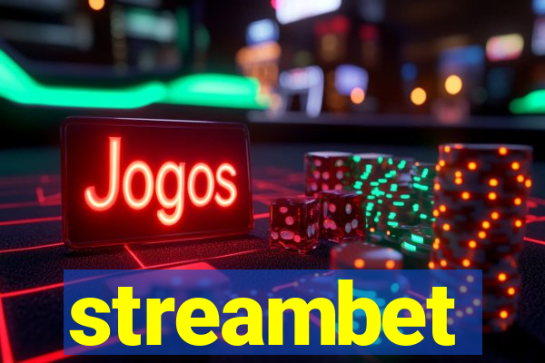 streambet