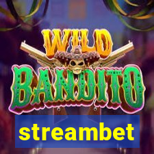 streambet