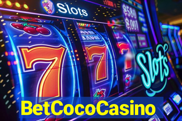 BetCocoCasino