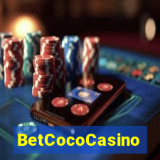 BetCocoCasino