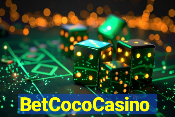 BetCocoCasino