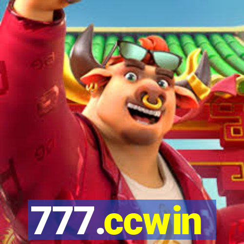 777.ccwin