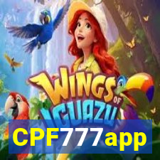 CPF777app