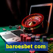 baroesbet com