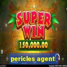 pericles agent