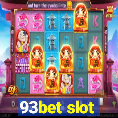 93bet slot