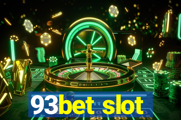 93bet slot