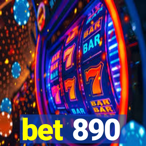 bet 890