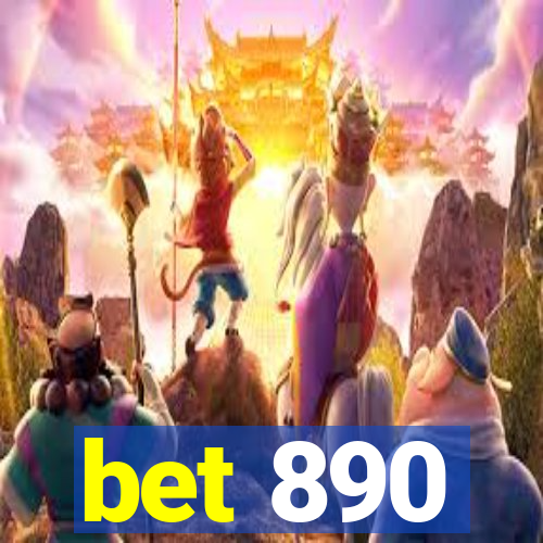 bet 890