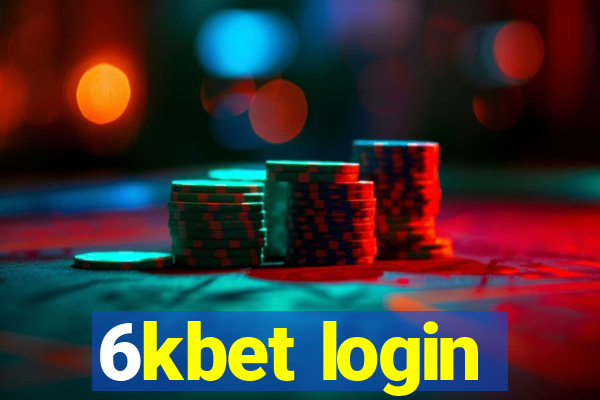 6kbet login