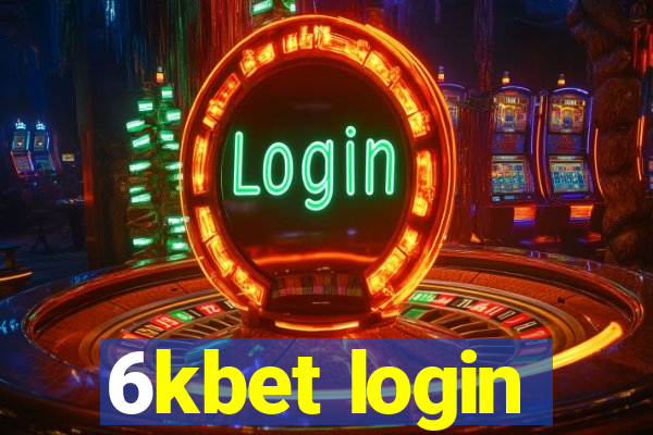 6kbet login