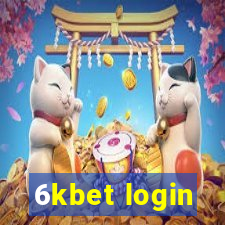 6kbet login