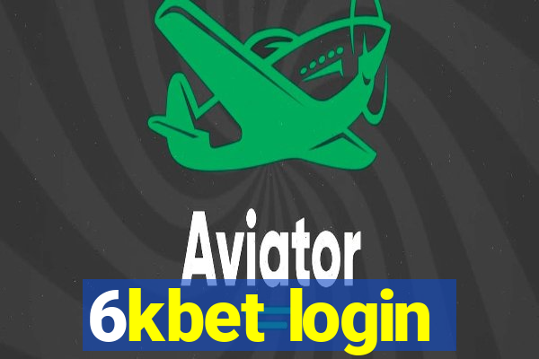 6kbet login