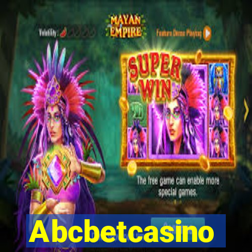 Abcbetcasino