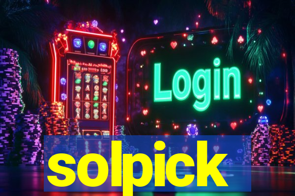 solpick