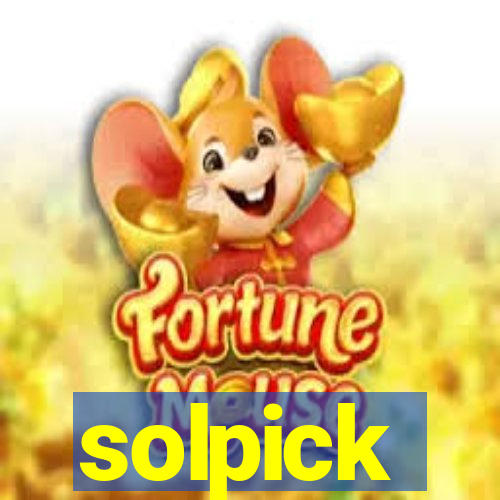 solpick