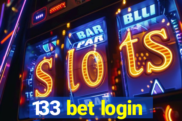 133 bet login