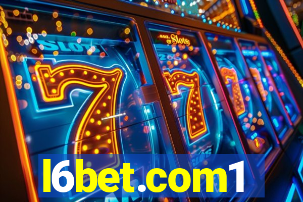 l6bet.com1