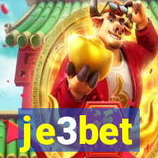 je3bet