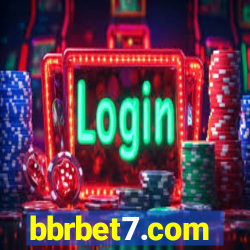 bbrbet7.com